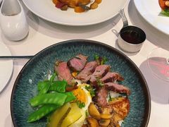 -L'Arome芳芳法国餐厅(仙林金鹰店)