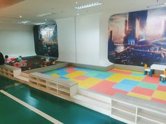 -刘开渠艺术中心(龙湖春森星悦荟店)