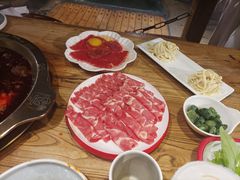 -宽窄巷子鲜牛火锅(北京首店)