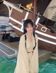 -汉仪华裳汉服馆(打浦桥店)