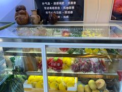 -津椰本·海南正宗椰奶清补凉(店一店)