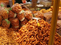 -杨老大焙子月饼干货(宽巷子民族美食街店)