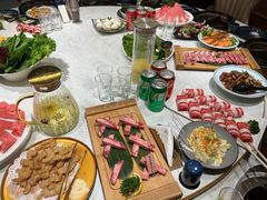 -龙记珍牛和牛烧肉(龙南街店)