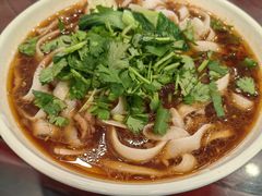 -晋爱面大同刀削面(白纸坊店)