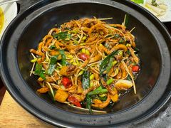 -南堂馆·新川菜(天府三街店)