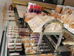 -永康饼屋(桑达大厦总店)