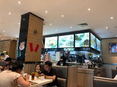 -龙记·香港茶餐厅(海上世界店)