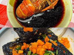 -江味龙虾馆·裸蓝龙虾(南山店)