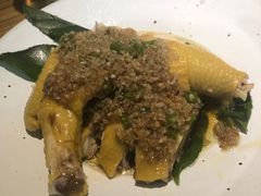-潮粥荟·潮汕砂锅粥(朝阳大悦城店)