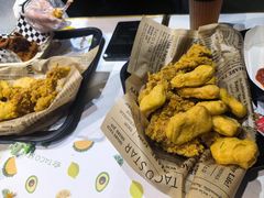 -TACO STAR 塔可星(下沙宝龙店)