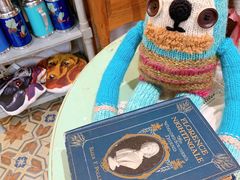 -恋物百货商店(华侨城店)