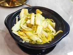 -甬小馆·焗海鲜温州菜(五马街店)