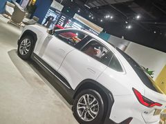 -蔚来空间(北京颐堤港店)