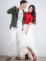 -雪中彩影婚纱摄影·品控旗舰店