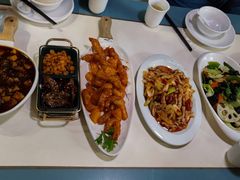 -付掌柜在成都·热炒砂锅集(金禾店)