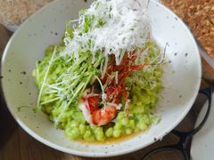 -BOR Eatery(安福路店)