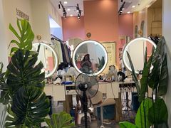 -海马体照相馆(上海宝山万达广场店)