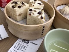 -苏小柳点心·手作小笼包(浦东嘉里城分院)