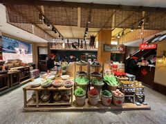-田小狗的饭店(才子佳郡店)