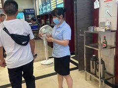 -龙抄手(春熙路总店)