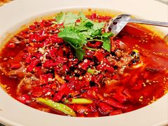 -鹿港小镇(悠唐店)