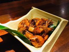 -绿茶餐厅(华联万柳店)