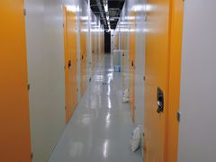 -安东易迷你仓自助寄存仓库(光复西路店)