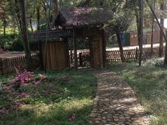 -玉女潭景区