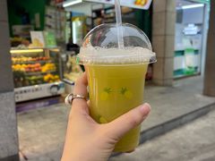 -中山路步行街