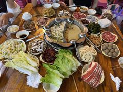 -储奇门鳝鱼火锅(总店)