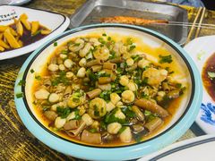 -众想海鲜·烧烤·海肠捞饭·渔家菜(孙家疃店)