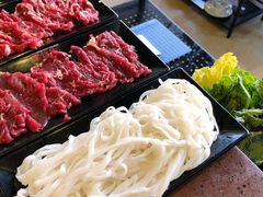 -幸运牛汕头小黄牛牛肉火锅(梅林店)