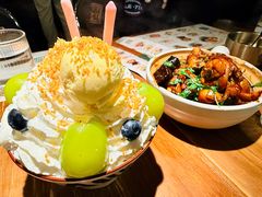 -岛风·台食小馆 ISLAND BISTRO(烟台山店)