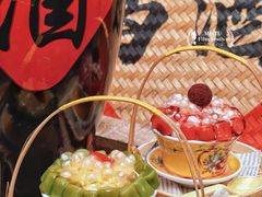 -纸盐河码头火锅(十八梯店)