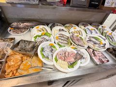 -日丰园海肠水饺·老字号大连海鲜(小平岛总店)