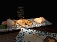 -哥哥の深夜食堂(红松东路店)