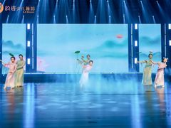 -韵姿少儿舞蹈(北外滩校区)