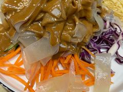 -大眼锅贴水饺(河东店)