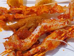 -宏姐串串香(征仪路店)