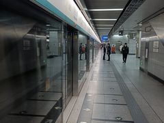 -平安里(地铁站)