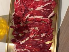 -云尊府云南菜·蒸汽石锅鱼(学清路店)