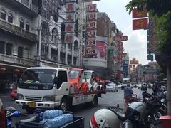 -唐人街(耀华力路)