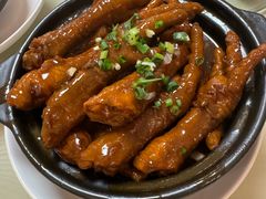 -富临轩私房菜(集庆门大街店)