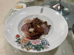 -聚春园自助餐厅(东街口店)