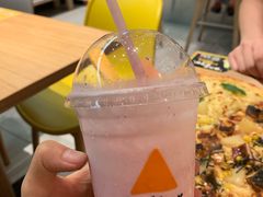 -乐凯撒披萨(海岸城店)