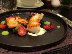 -深圳四季酒店·馥自助餐厅