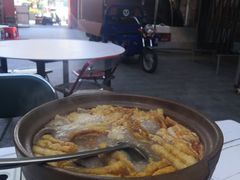 -螺思宝螺蛳粉火锅·鸭脚煲(西乡店)