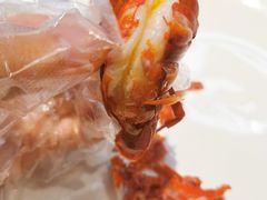-洪福龙虾