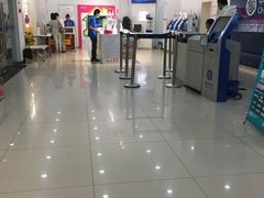 -中国移动(南京西路营业厅)