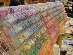 -十八字金银饰·拼豆·开蚌手工体验团建(君太百货店)